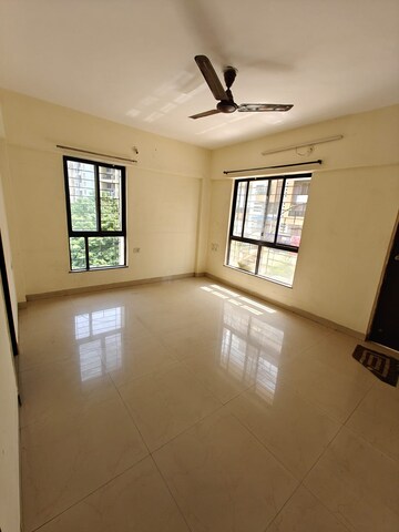 Room in 2 BHK Apartment at Sonigara Kesar, Wakad – for Rent