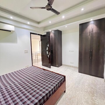 5 BHK Independent House For Sale in RWA Apartments Sector 47, Sector 47