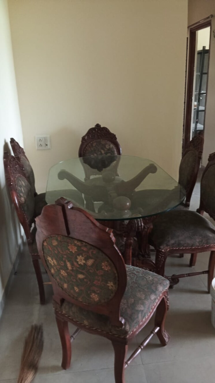 Team Area, proviso-complex 2 Bedroom 1205 Sq.Ft. Apartment In Kharghar Navi Mumbai 8850800