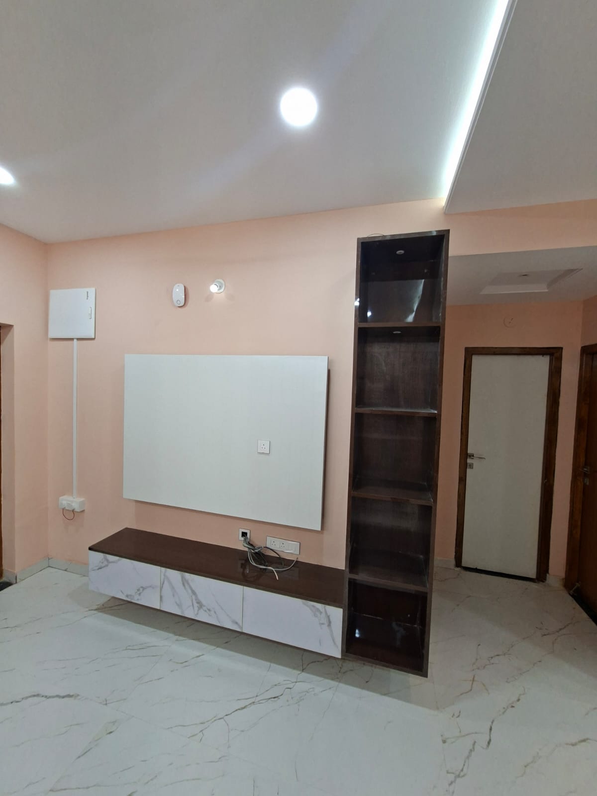 3 BHK Apartment For Sale in Royal Rajputana co
