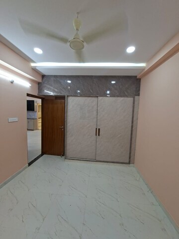 Kitchen in 3 BHK Apartment at Mehdipatnam – for Sale