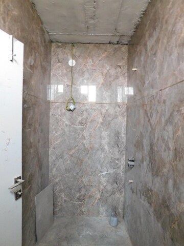Bathroom in 3 BHK Apartment at Saidabad – for Sale