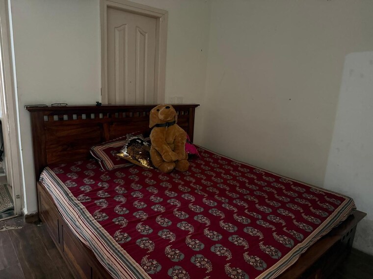 Bedroom, bptp-park-floors-i 3 Bedroom 180 Sq.Yd. Apartment In Sector 77 Faridabad 8850871