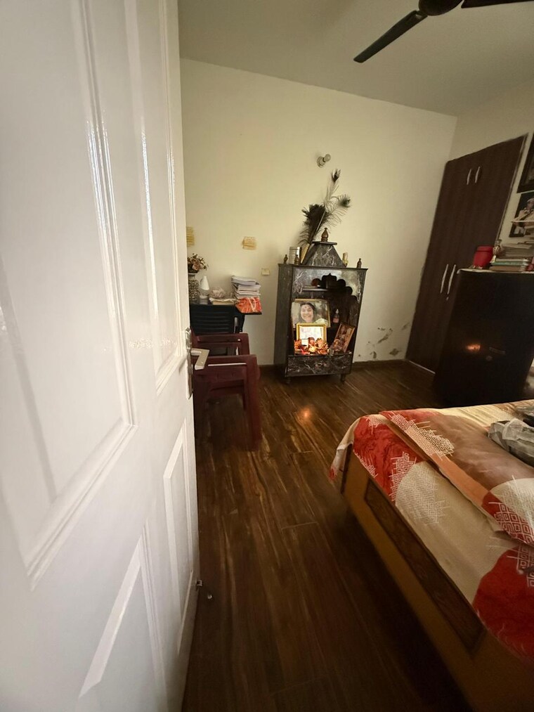 Bedroom, bptp-park-floors-i 3 Bedroom 180 Sq.Yd. Apartment In Sector 77 Faridabad 8850871