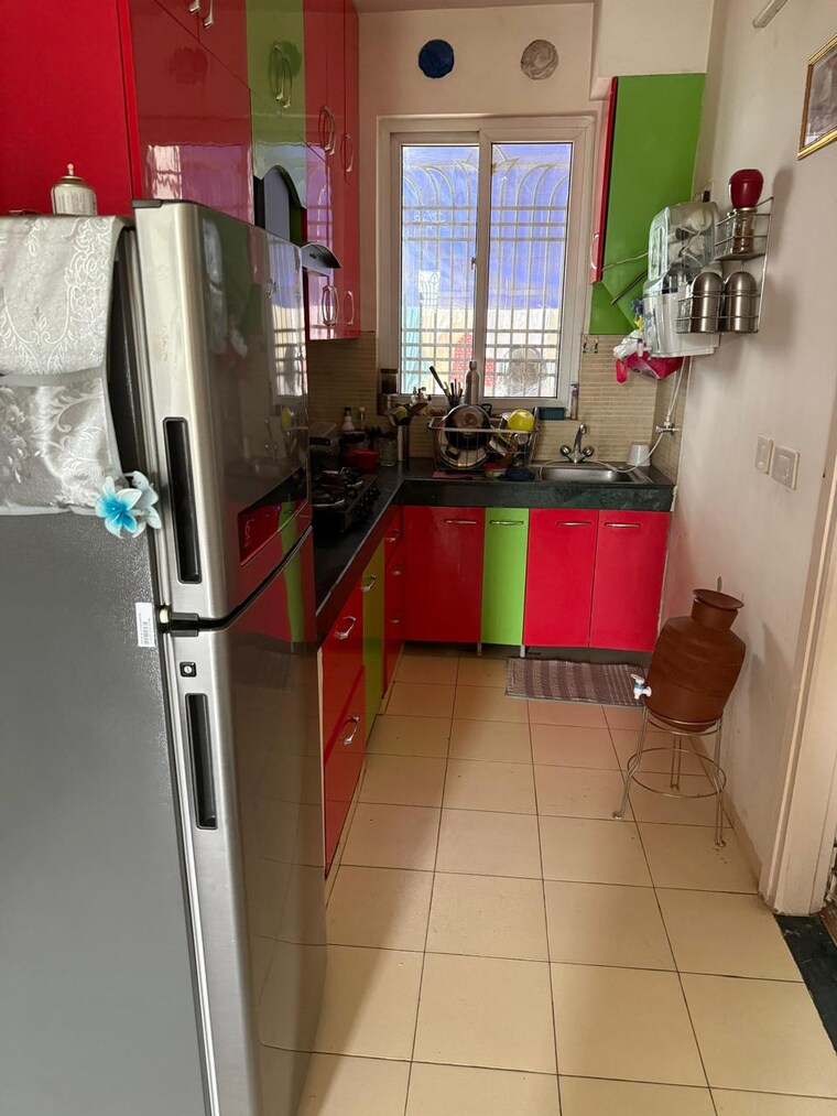 Balcony, bptp-park-floors-i 3 Bedroom 180 Sq.Yd. Apartment In Sector 77 Faridabad 8850871