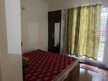 Bedroom in 3 BHK Apartment at Bptp Park Floors I, Sector 77 – for Sale