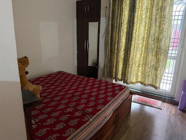 Bedroom, bptp-park-floors-i 3 Bedroom 180 Sq.Yd. Apartment In Sector 77 Faridabad 8850871