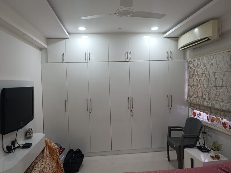 Team Area, banjara hills 3 Bedroom 1645 Sq.Ft. Apartment In Banjara Hills Hyderabad 8850821