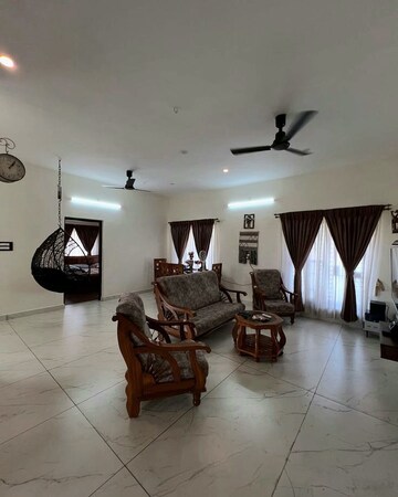 2 BHK Apartment For Rent in Marathon Onyx, Mulund West