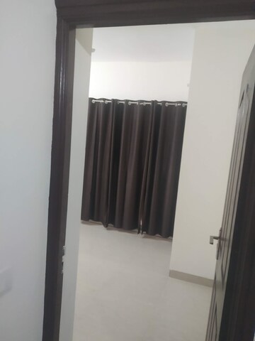 Building Lobby in 2 BHK Independent House at Wave Prime Floors, Wave City – for Rent
