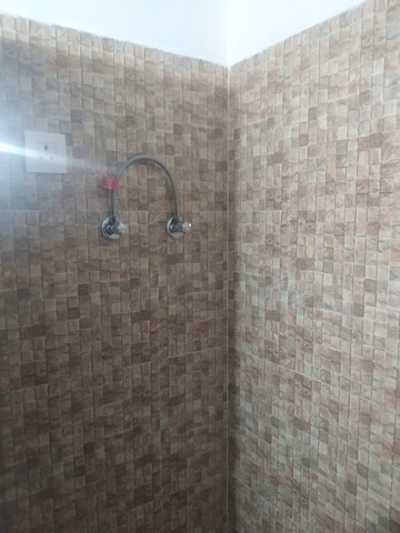Bathroom in 2 BHK Independent House at Wave Prime Floors, Wave City – for Rent