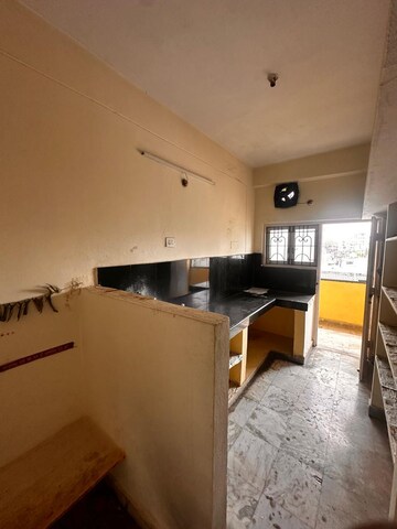 Team Area in 2 BHK Apartment at Tarnaka – for Sale