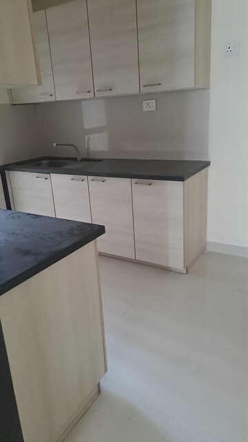 Kitchen in 3 BHK Apartment at One Indiabulls Thane, Pokhran Road No Two – for Sale