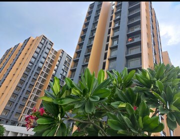 2 BHK Apartment – Exterior View View at Godrej Seven, Joka - for Rent
