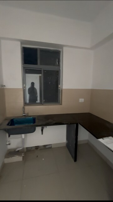 Kitchen in 2 BHK Apartment at Godrej Seven, Joka – for Rent