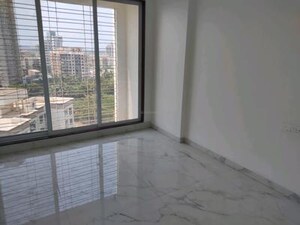 Room in 2 BHK Apartment at Kandivali West – for Sale