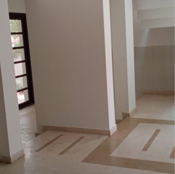 Staircase in 3 BHK Villa at Vipul Tatvam Villas, Dhani – for Rent