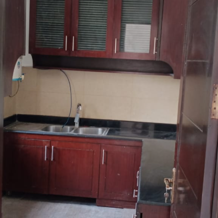 Kitchen, vipul-tatvam-villas 3 Bedroom 3000 Sq.Ft. Villa In Dhani Gurgaon 8850856