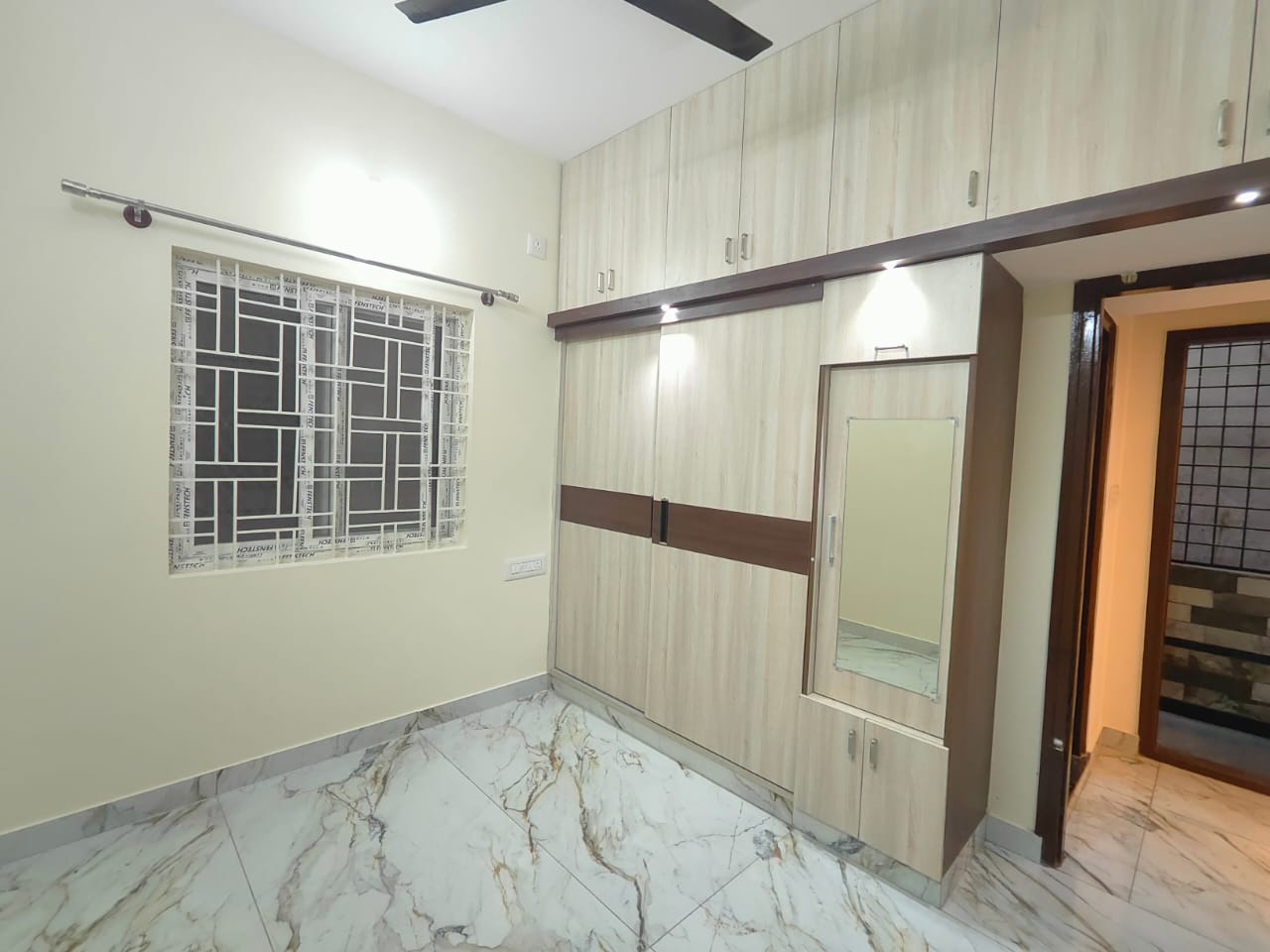 1 BHK Builder Floor For Rent in HSR layout