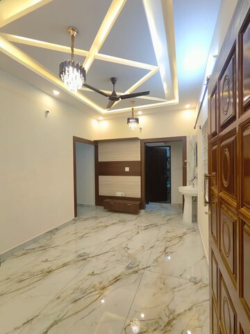 Room in 1 BHK Builder Floor at Hsr Layout – for Rent