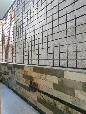 Balcony in 1 BHK Builder Floor at Hsr Layout – for Rent