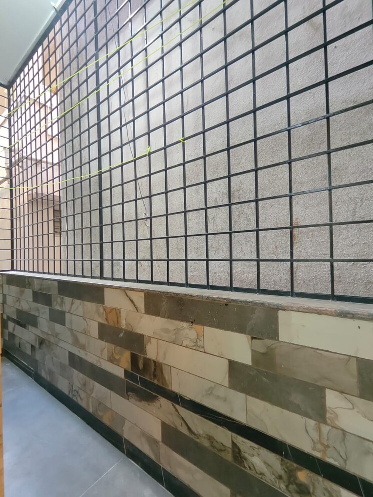 Balcony, hsr layout 1 Bedroom 650 Sq.Ft. Builder Floor In Hsr Layout Bangalore 8850857