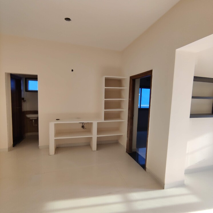 Room, himayath nagar 2 Bedroom 1100 Sq.Ft. Apartment In Himayath Nagar Hyderabad 8850858