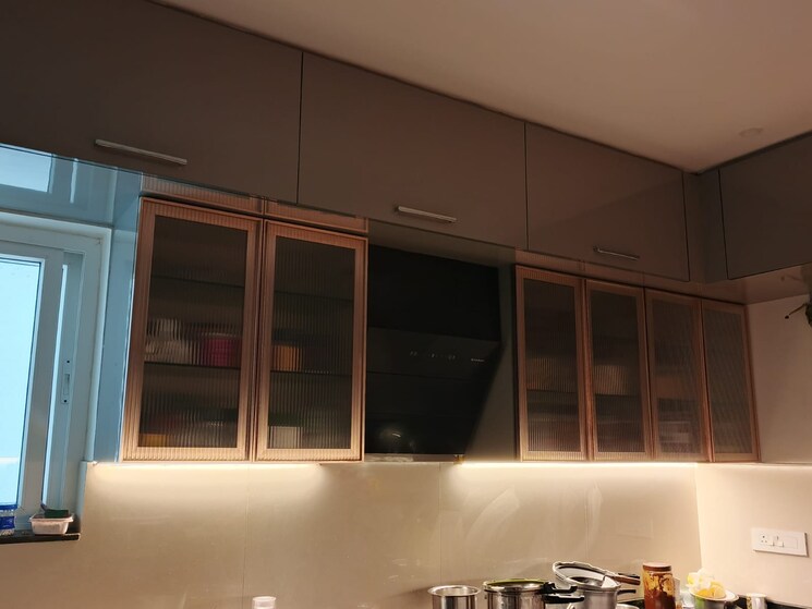 undefined, shaikpet 3 Bedroom 2800 Sq.Ft. Apartment In Shaikpet Hyderabad 8850879