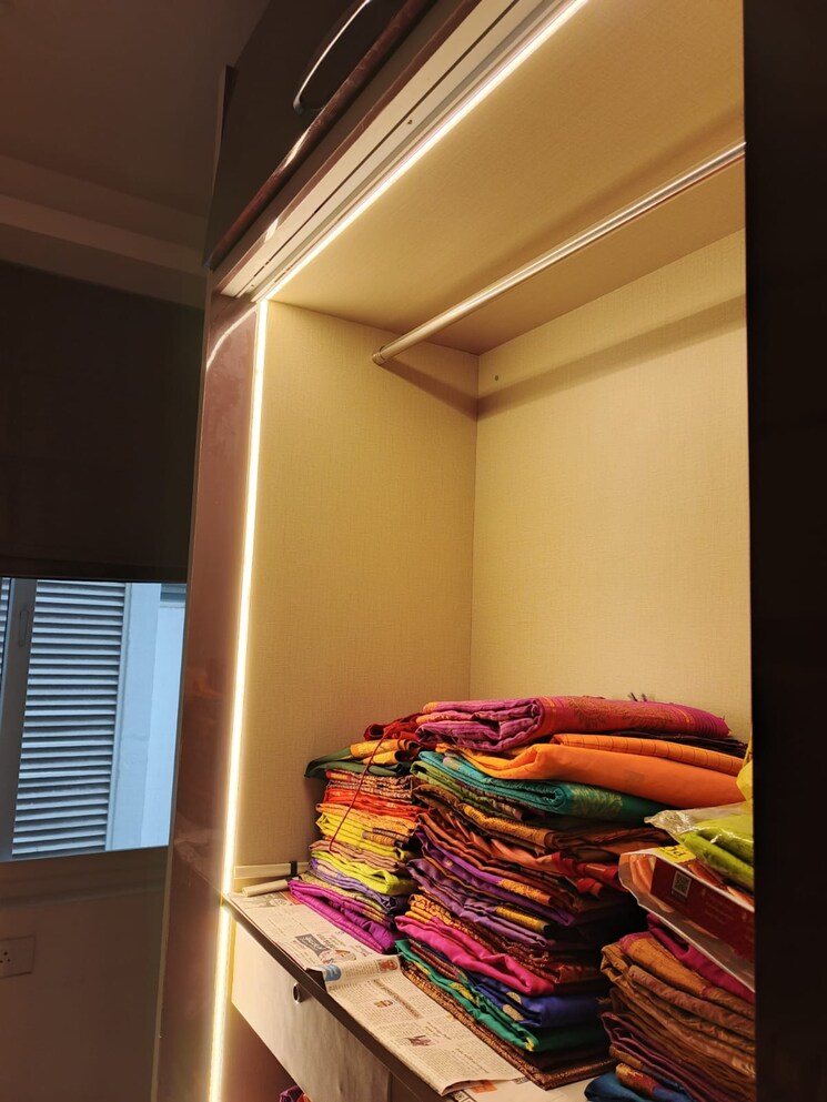 Bedroom, shaikpet 3 Bedroom 2800 Sq.Ft. Apartment In Shaikpet Hyderabad 8850879