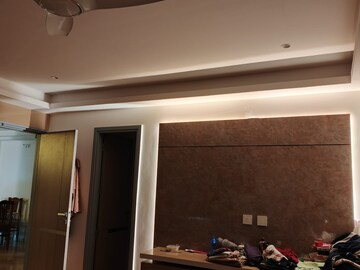 Furnished Amenities in 3 BHK Apartment at Shaikpet – for Rent