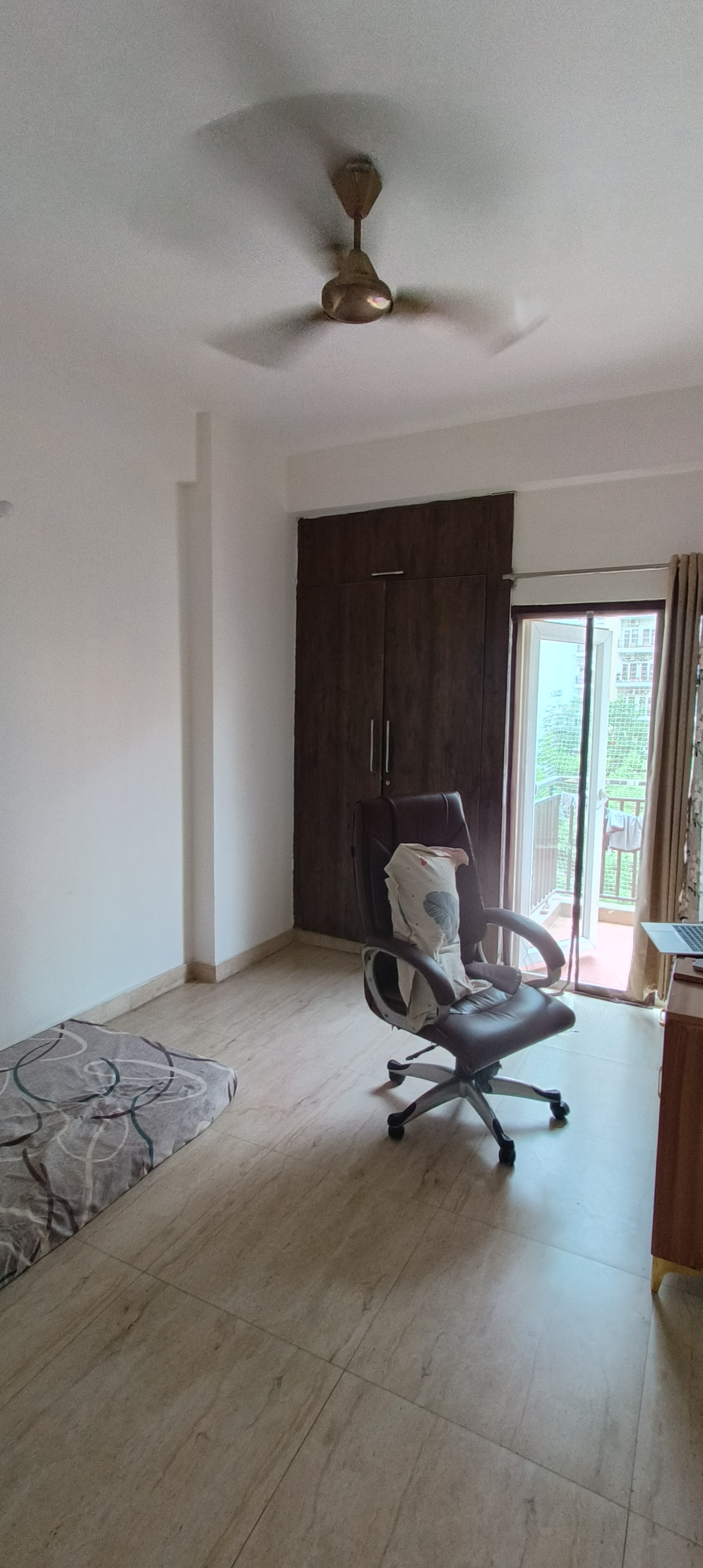 2.5 BHK + Study Room Apartment For Rent in Panchsheel Pratistha