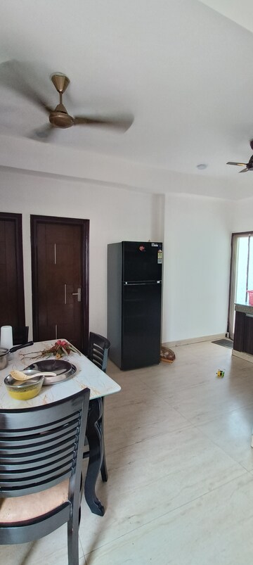 Bedroom in 2.5 BHK Apartment at Panchsheel Pratistha, Sector 75 – for Rent