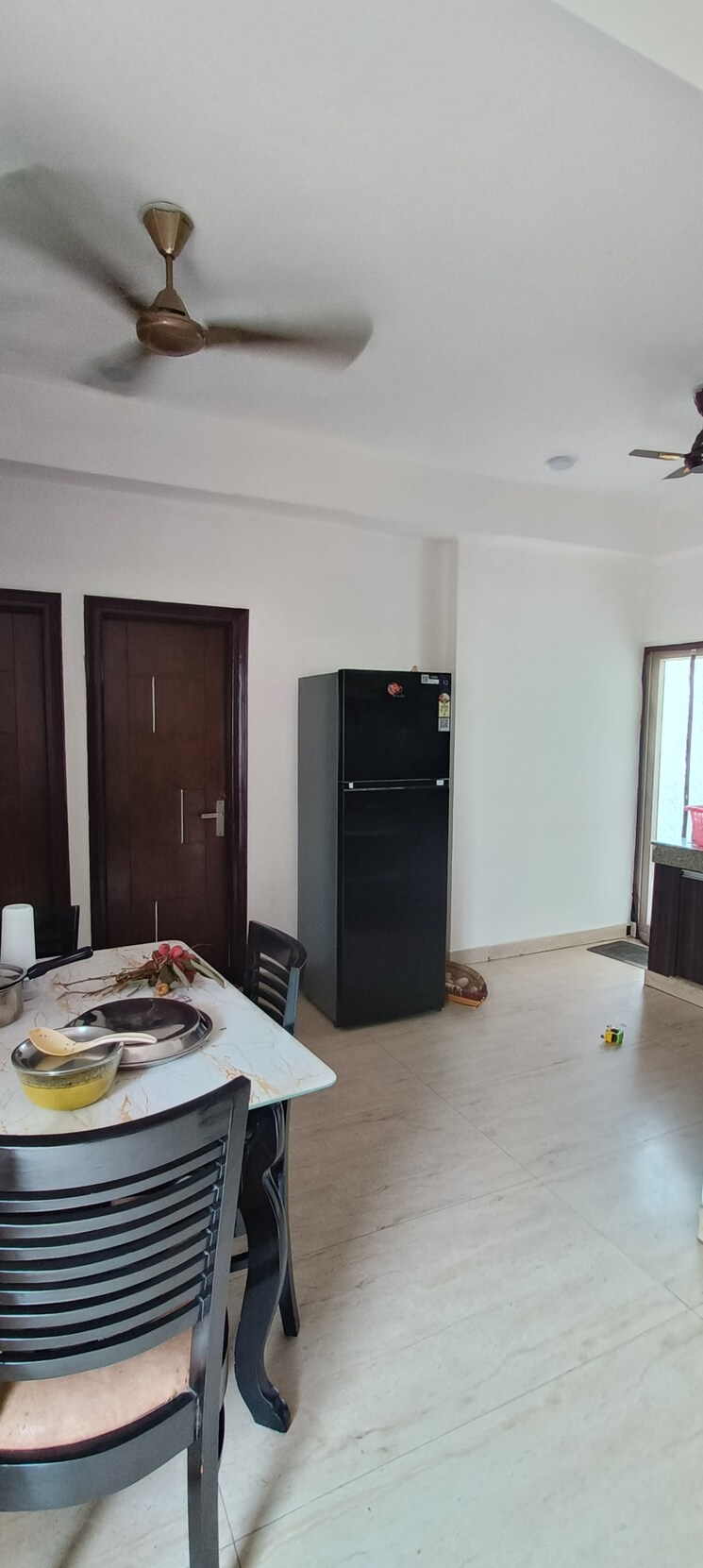 Bedroom, panchsheel-pratistha 2.5 Bedroom 1080 Sq.Ft. Apartment In Sector 75 Noida 8850870