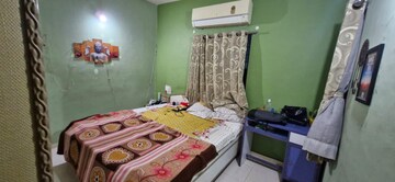 Bedroom in 1.5 BHK Apartment at Vejalpur – for Rent