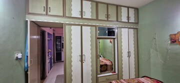 Bedroom in 1.5 BHK Apartment at Vejalpur – for Rent