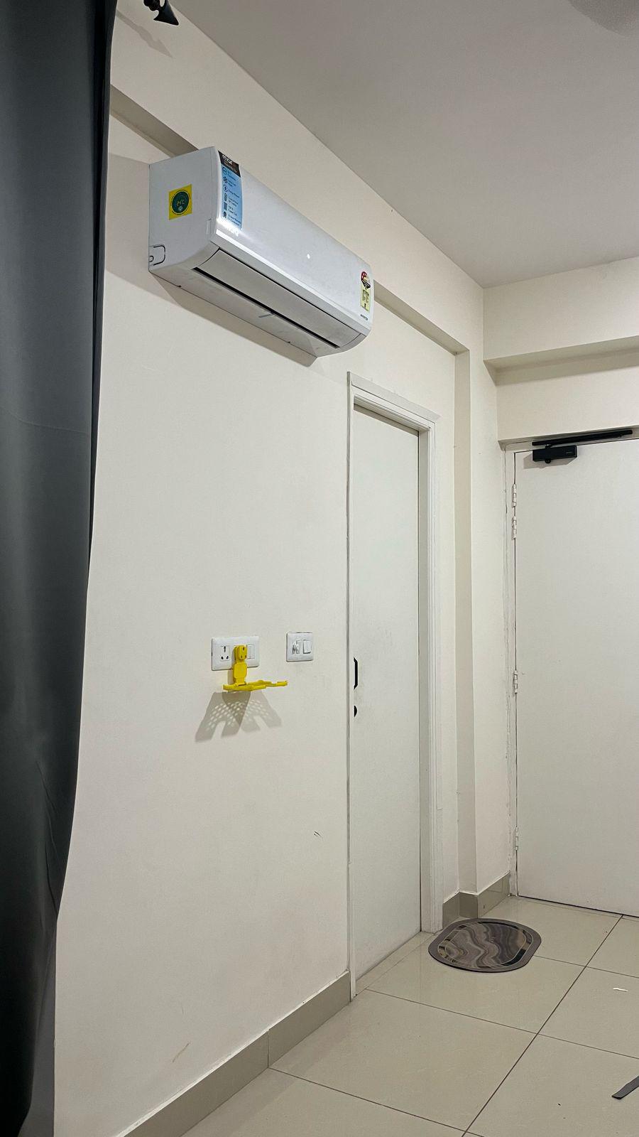 1 BHK Apartment For Rent in AVL 36 Gurgaon