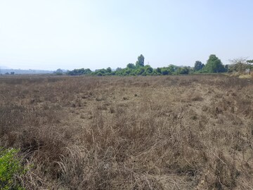 Plot Area in  Land at Dronagiri – for Sale