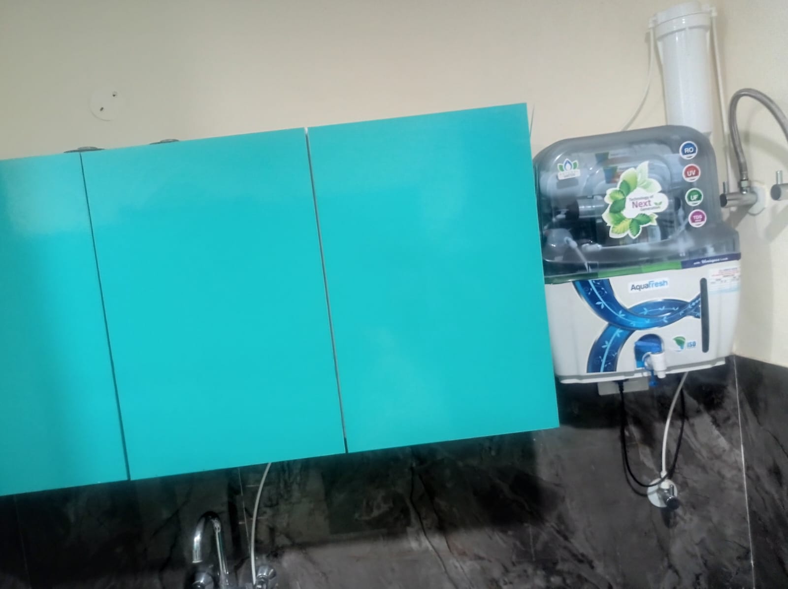 3 BHK Builder Floor For Rent in Motia Blue Ridge