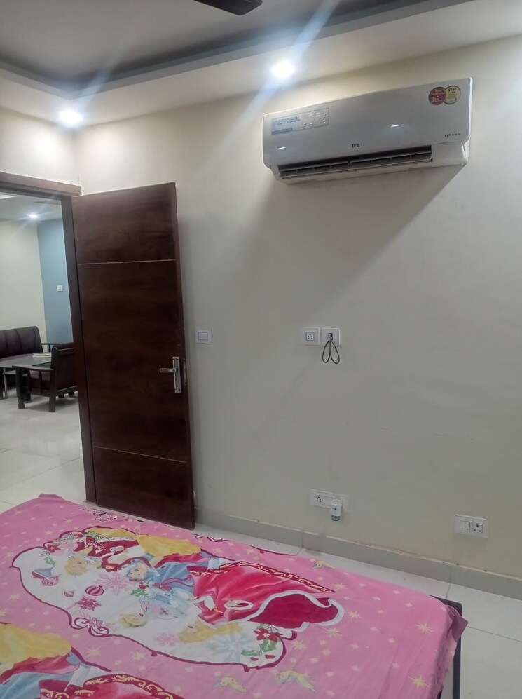 undefined, motia-blue-ridge 3 Bedroom 1000 Sq.Ft. Builder Floor In Dhakoli Zirakpur 8850887