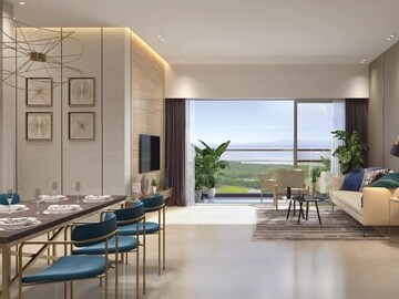 Gym in 3 BHK Apartment at Sobha Aranya, Sector 80 – for Sale