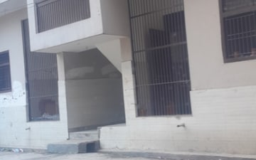 1.5 BHK Builder Floor For Rent in SRS Apartments, Sector 73