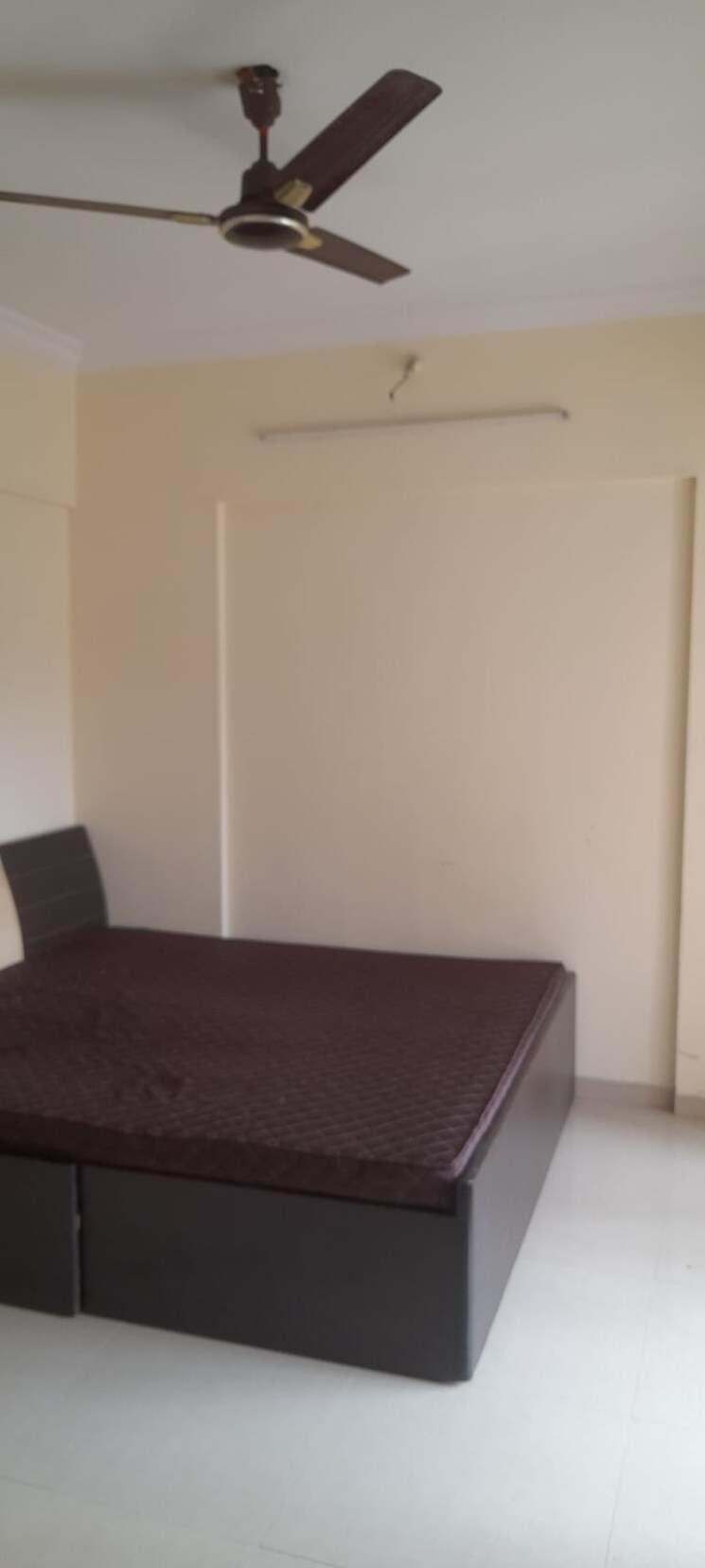 Bedroom, raunak-paradise 2 Bedroom 675 Sq.Ft. Apartment In Kokanipada Thane 8850896