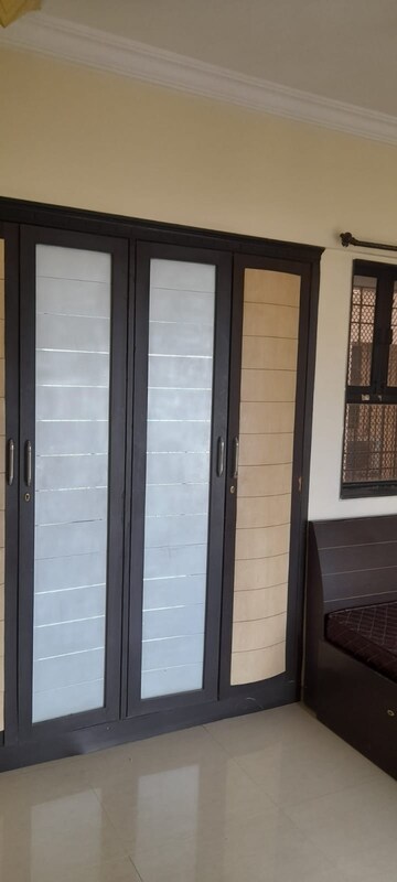 Furnished Amenities in 2 BHK Apartment at Raunak Paradise, Kokanipada – for Rent