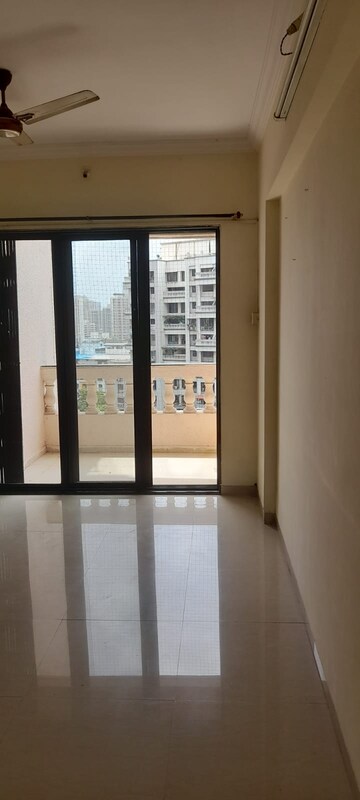 Living Room in 2 BHK Apartment at Raunak Paradise, Kokanipada – for Rent