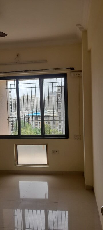 Bedroom in 2 BHK Apartment at Raunak Paradise, Kokanipada – for Rent
