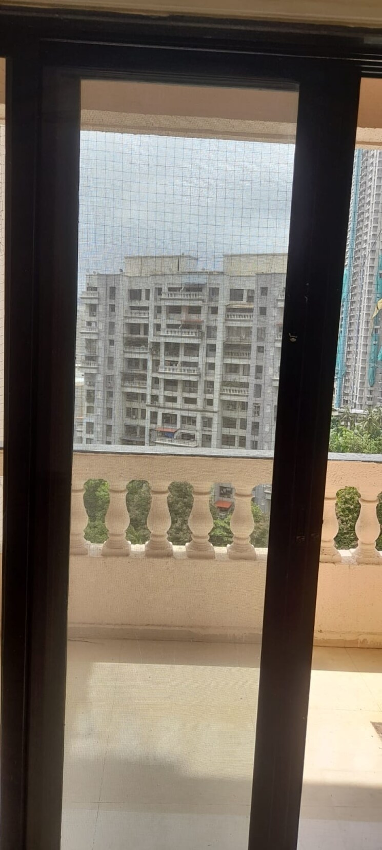 Terrace, raunak-paradise 2 Bedroom 675 Sq.Ft. Apartment In Kokanipada Thane 8850896