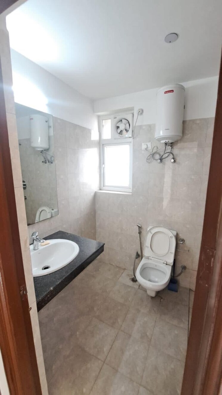 Bathroom, adani-m2k-oyster-grande 3 Bedroom 1689 Sq.Ft. Apartment In Sector 102 Gurgaon 8850895