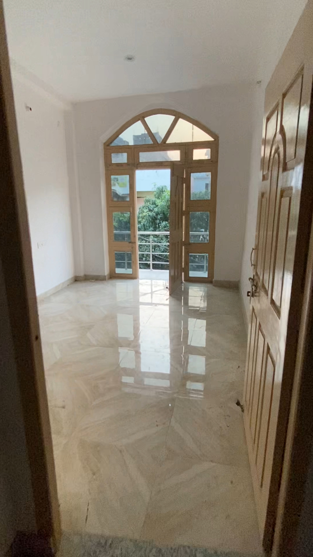 2 BHK Builder Floor For Rent in BB ganj