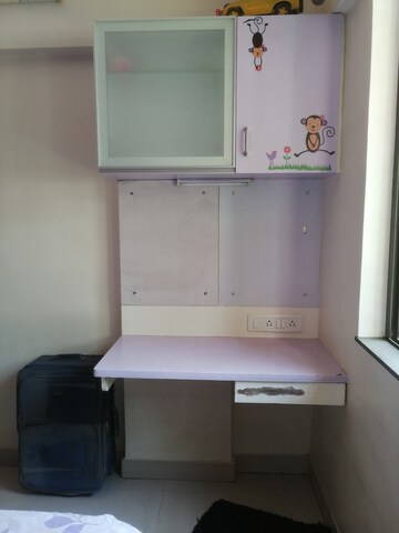  2 BHK Apartment at Stargaze CHS, Dhanori – for Rent