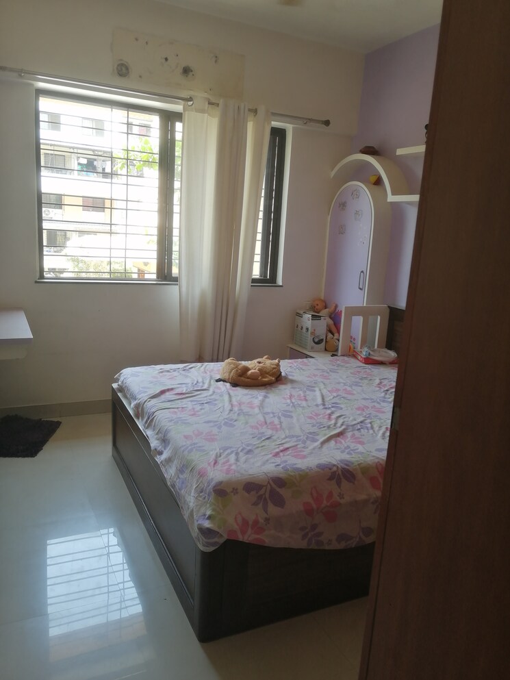 Bedroom, stargaze-chs 2 Bedroom 780 Sq.Ft. Apartment In Dhanori Pune 8818819